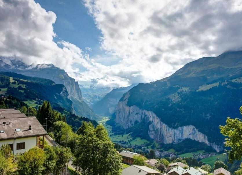 Outdoors view Photo