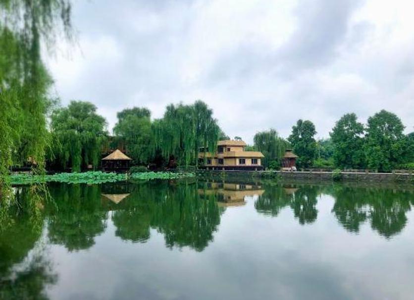 Outdoors view Photo
