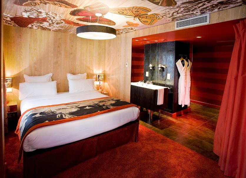 Bedroom Photo