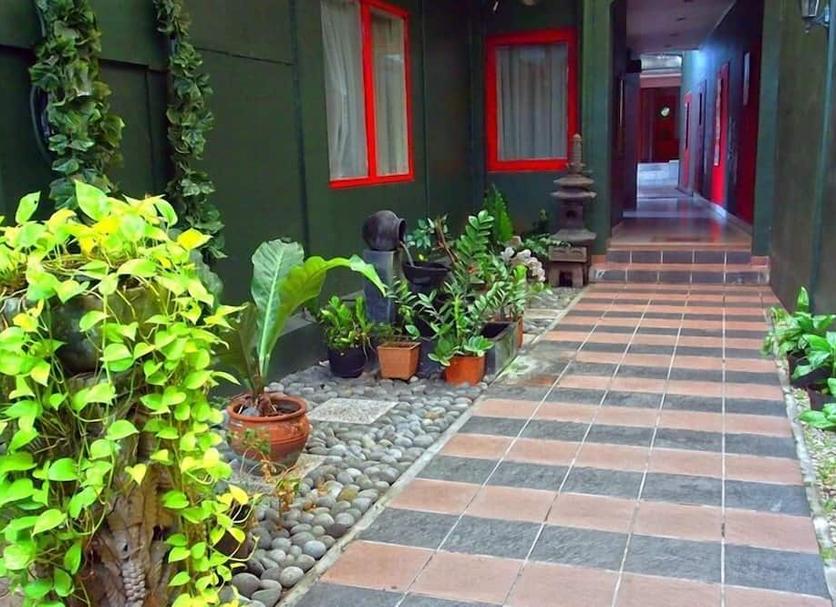 Outdoors view Photo