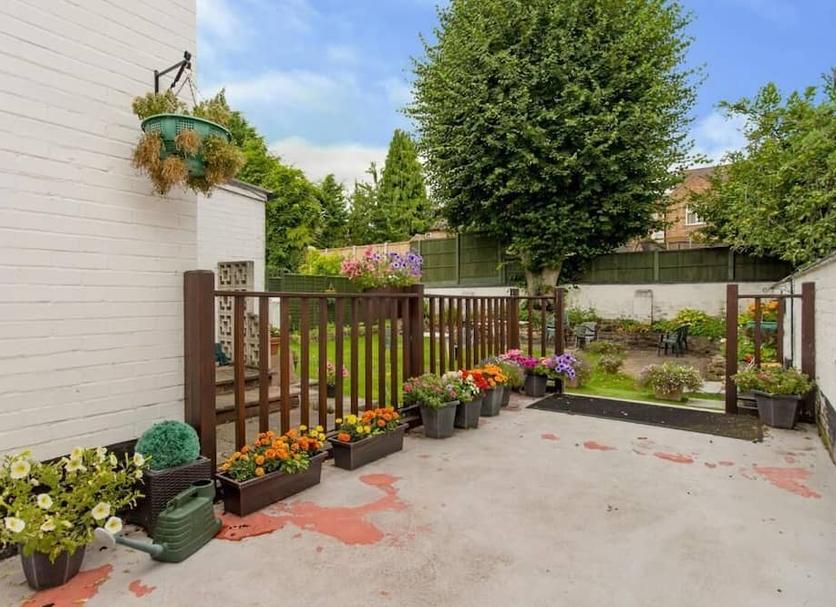 Outdoors view Photo