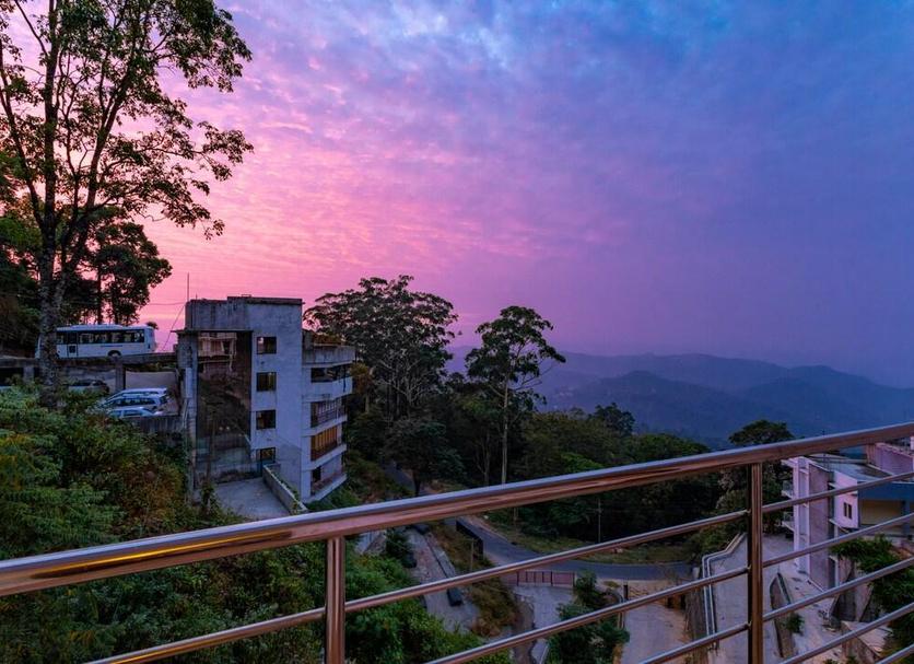 Outdoors view Photo