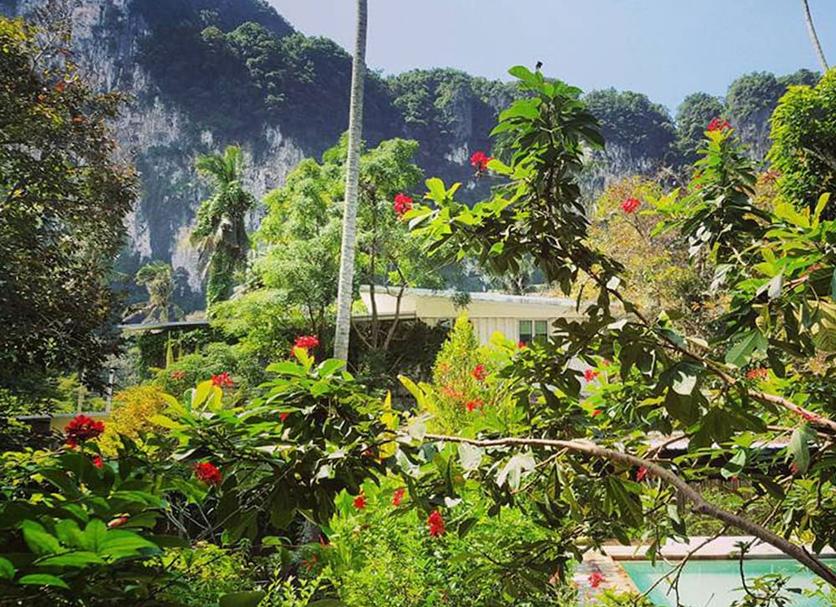 Outdoors view Photo