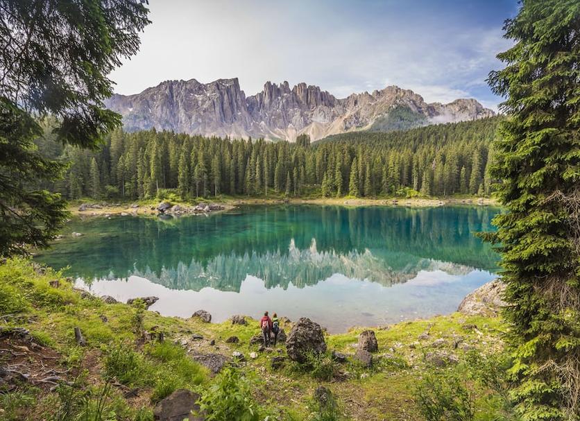 Outdoors view Photo
