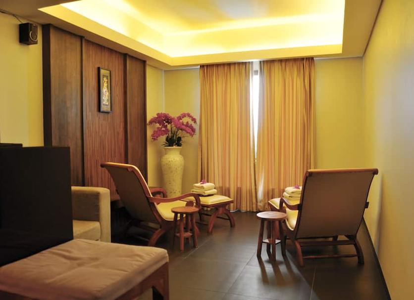 Spa Photo
