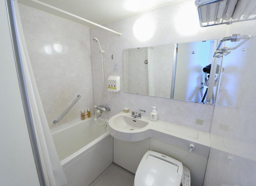 Bathroom Photo