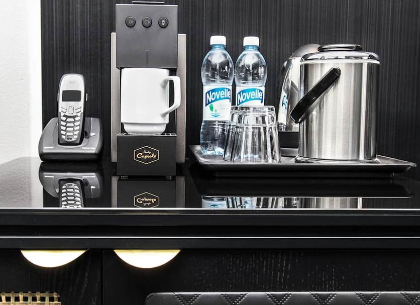 Room amenity Photo