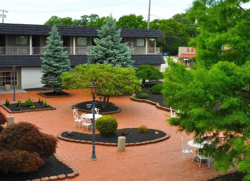 Outdoors view Photo