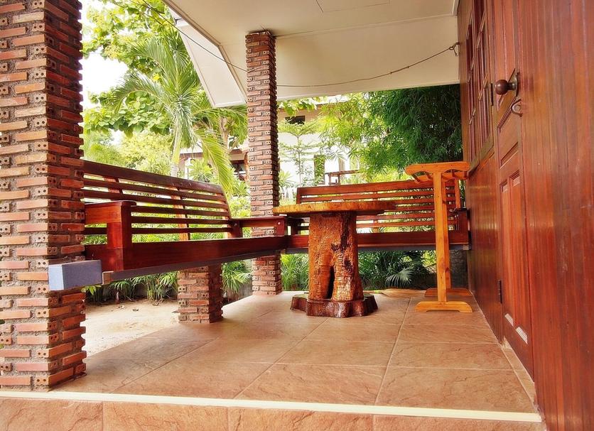 Outdoors view Photo