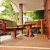 Outdoors view