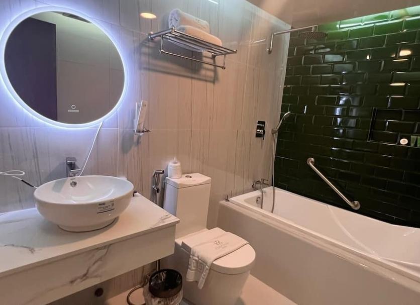 Bathroom Photo
