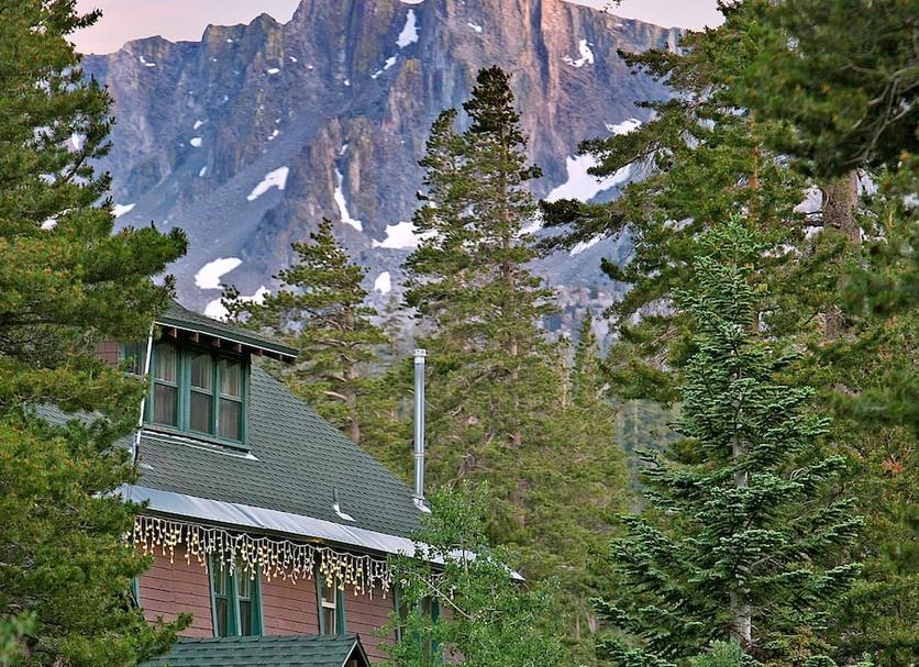 Outdoors view Photo
