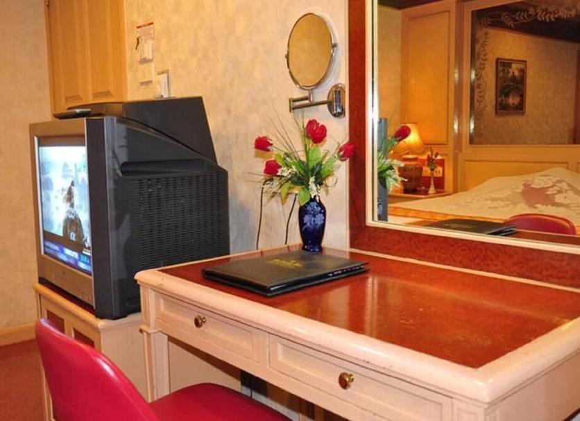 Room amenity Photo