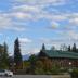 Outdoors view