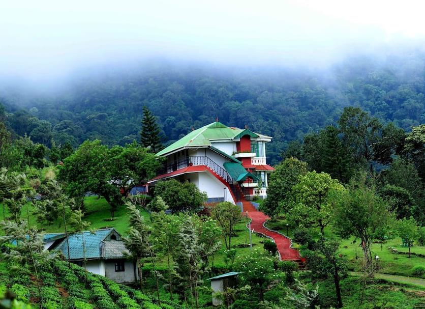 Outdoors view Photo