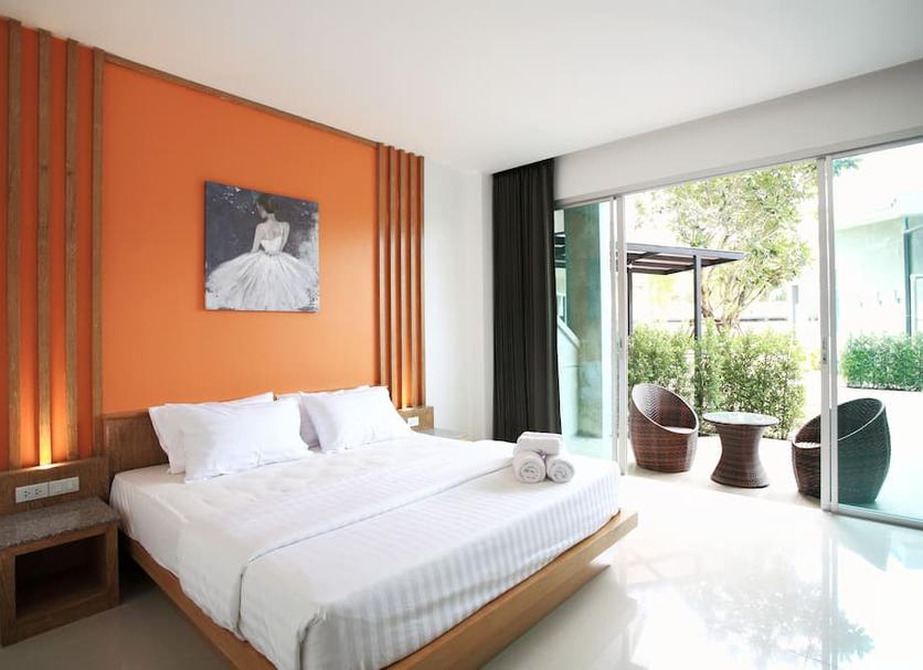 Bedroom Photo