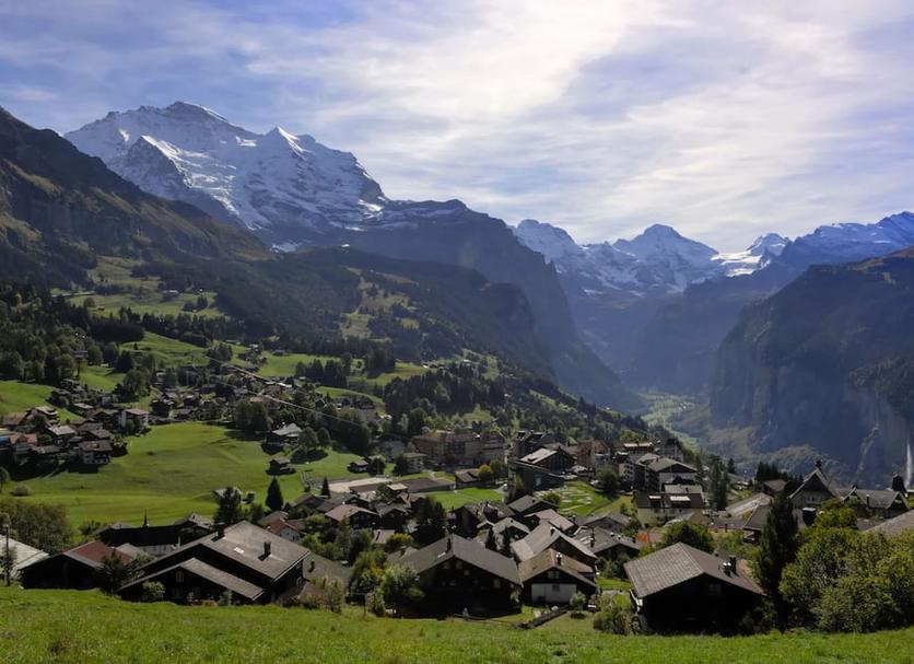 Outdoors view Photo