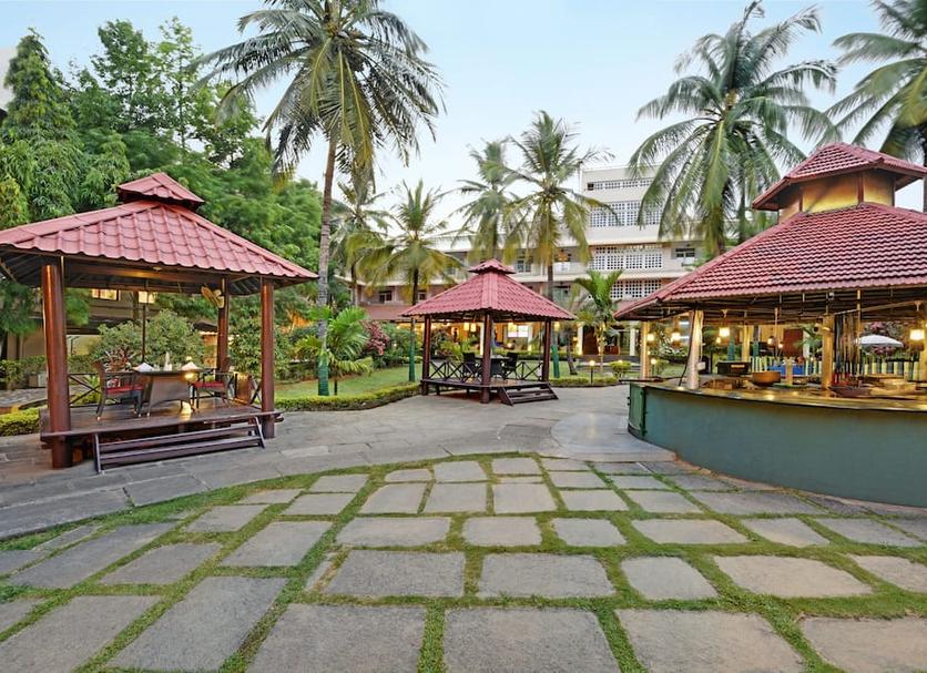 Outdoors view Photo