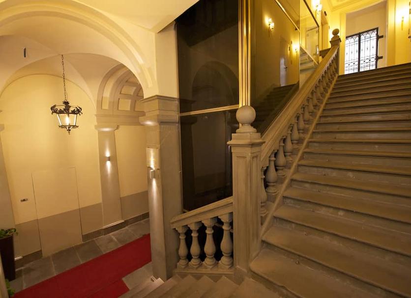Stairs Photo