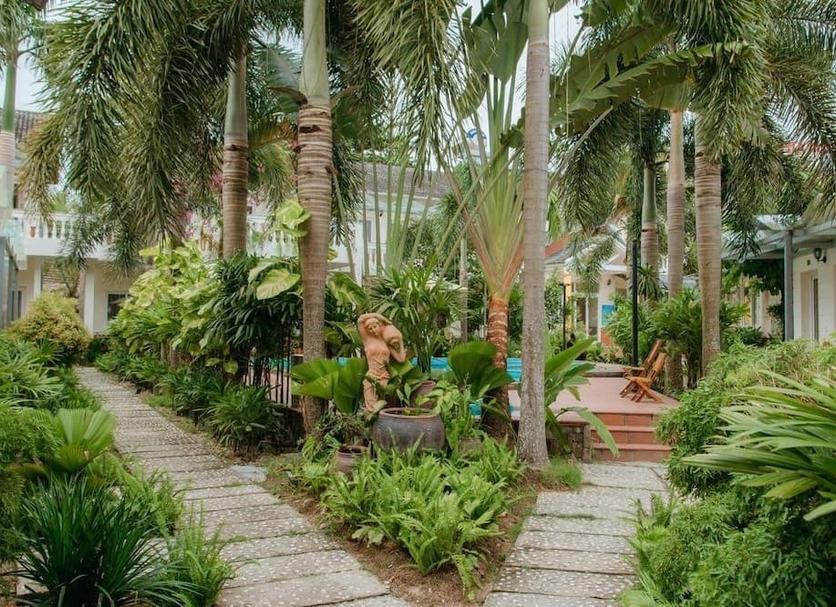 Outdoors view Photo