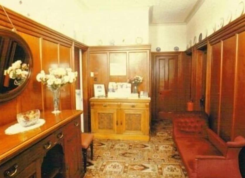 Room amenity Photo