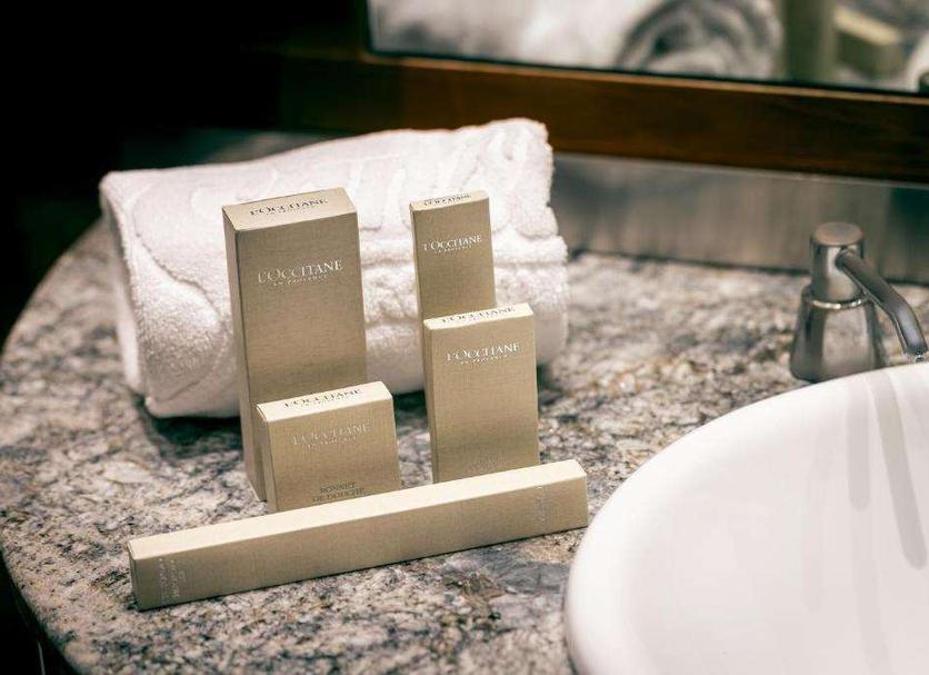 Room amenity Photo
