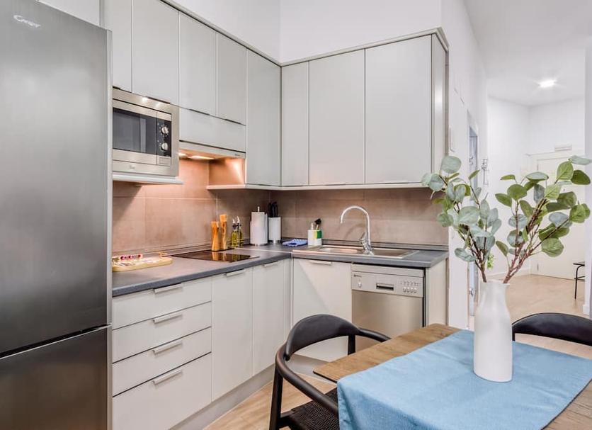 Kitchen Photo