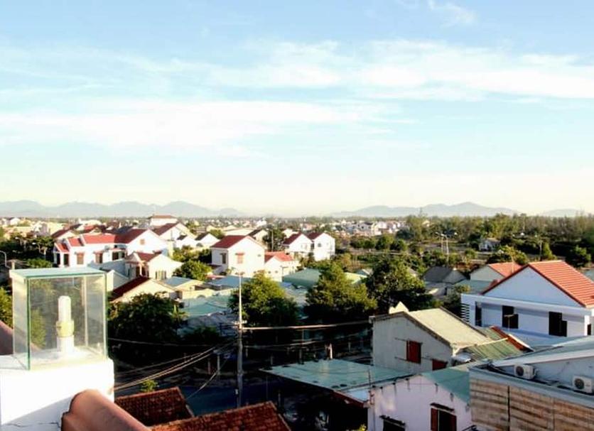 Outdoors view Photo