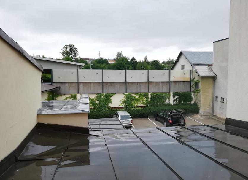 Outdoors view Photo