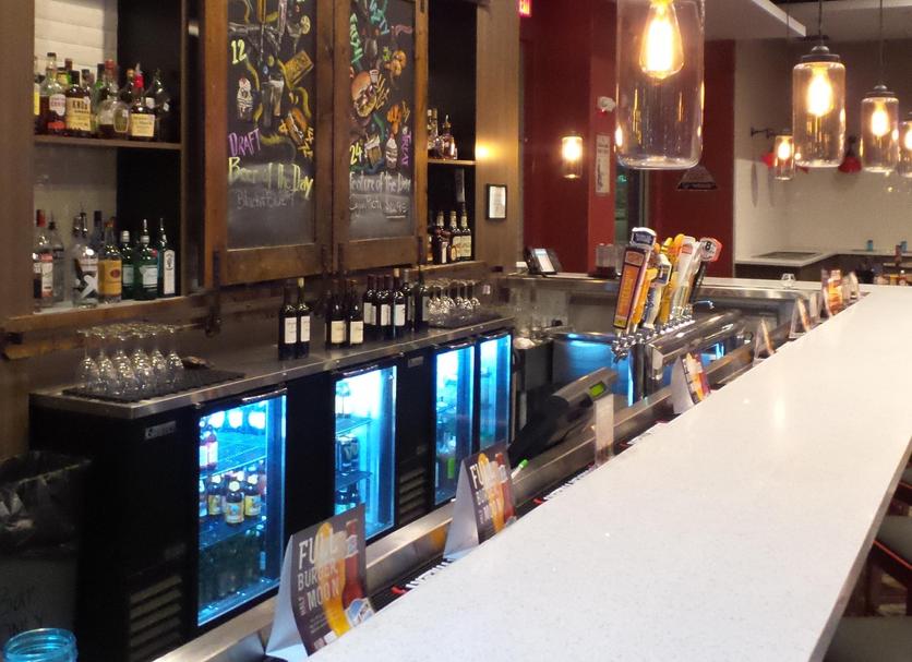 Bar Photo