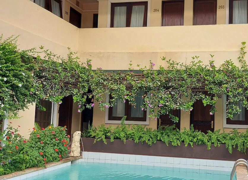 Outdoors view Photo