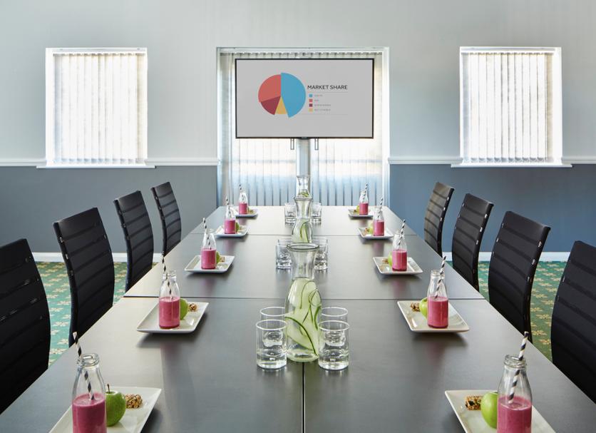 Conference room Photo