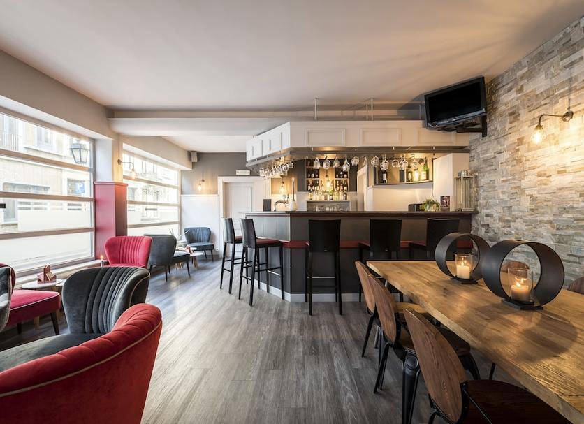 Bar Photo