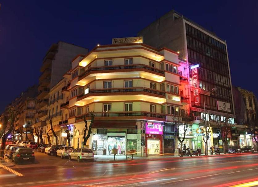 Building Photo