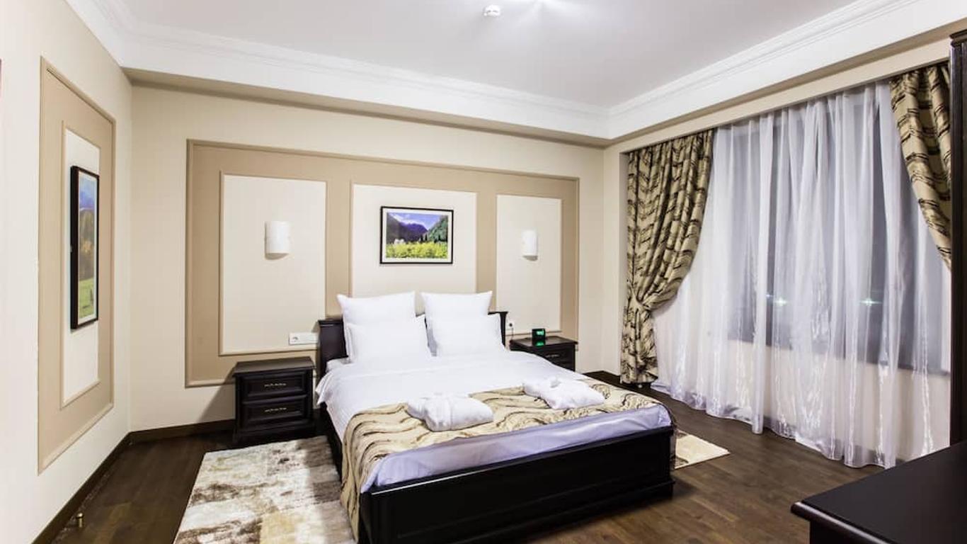 Best Western Plus Atakent Park Hotel