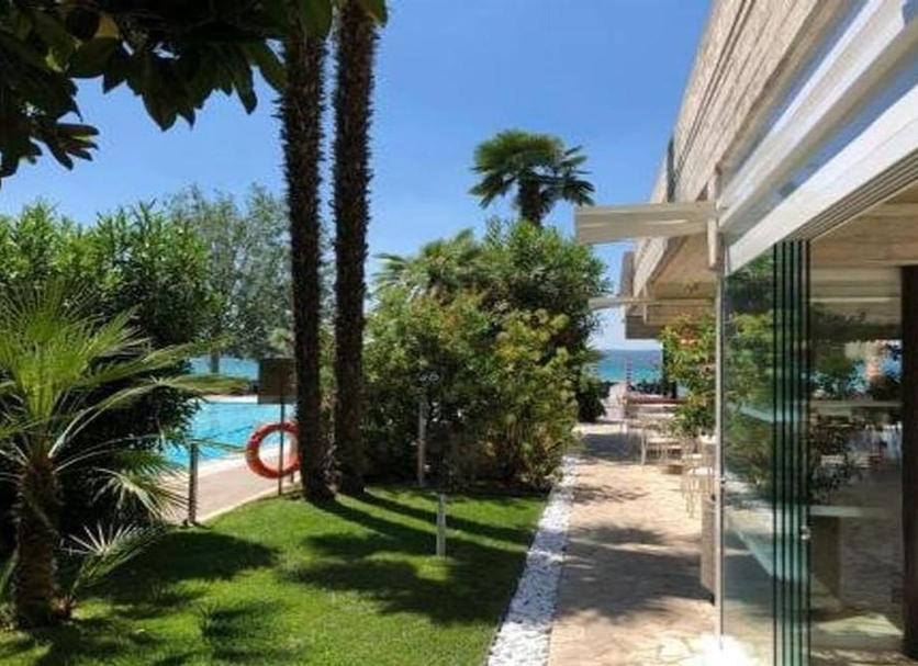 Outdoors view Photo