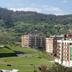 Outdoors view