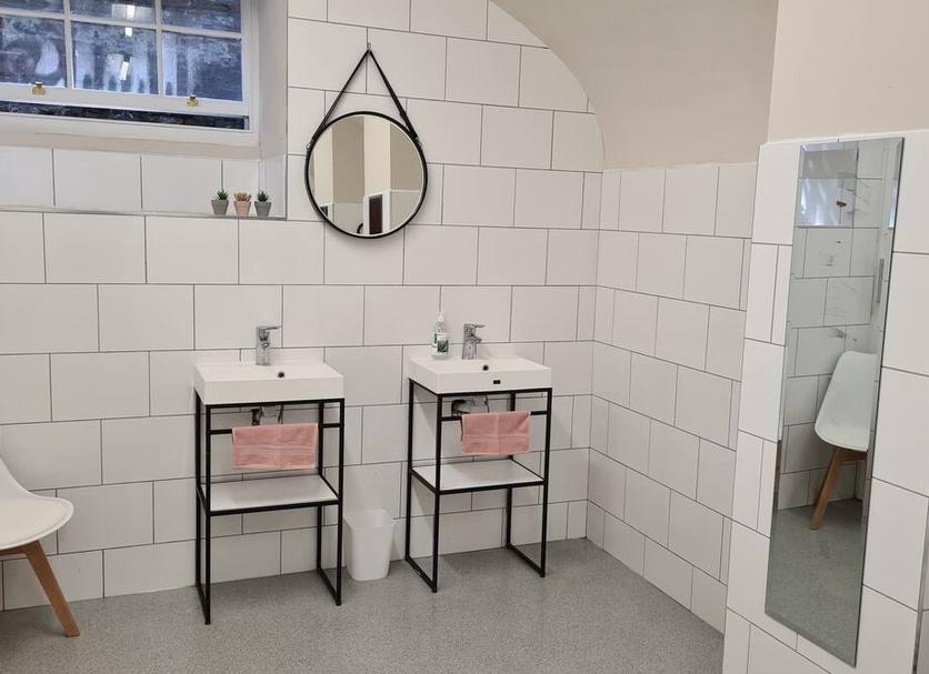 Bathroom Photo