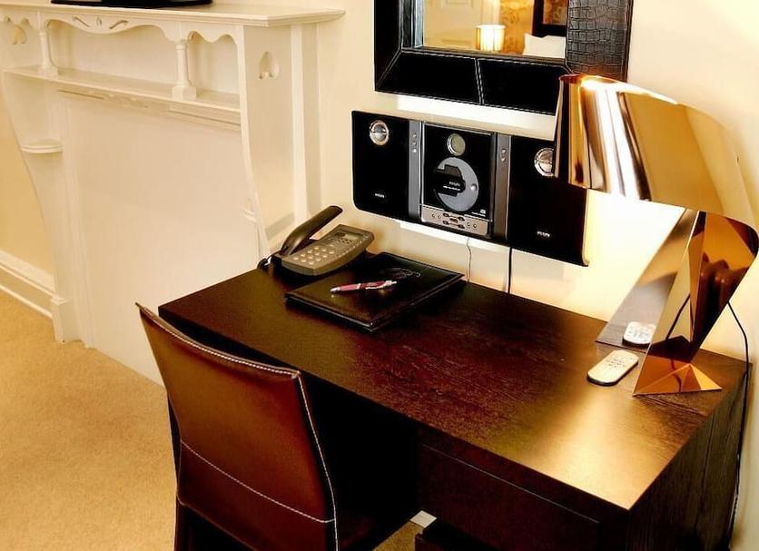 Room amenity Photo