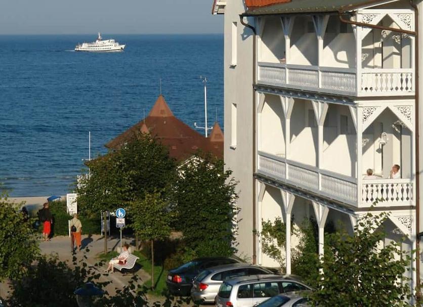 Outdoors view Photo