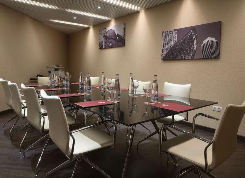 Conference room Photo