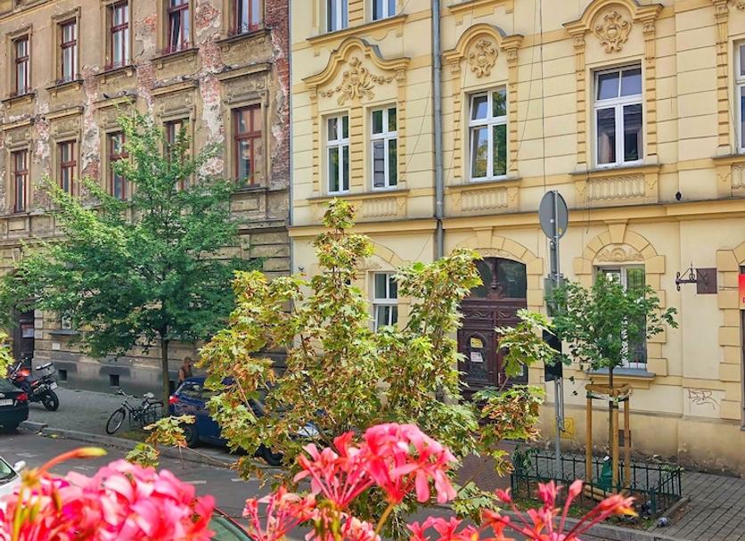 Outdoors view Photo