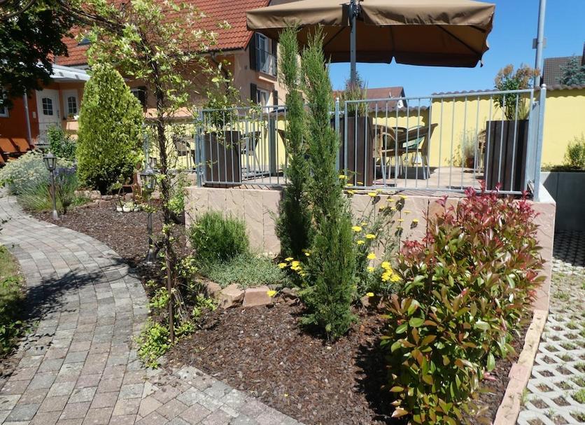 Outdoors view Photo
