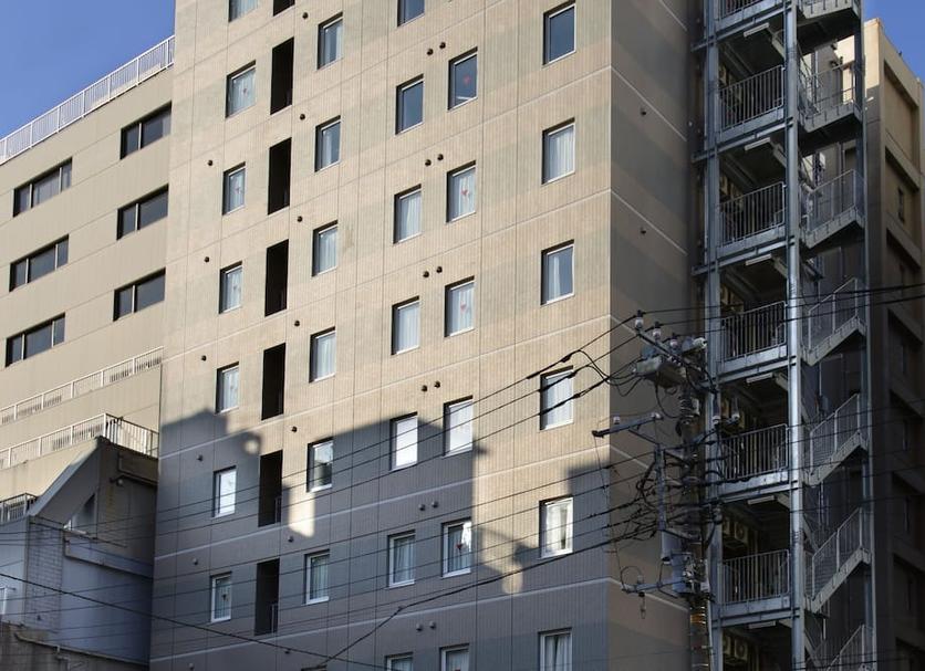 Building Photo