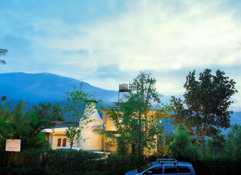 Outdoors view Photo