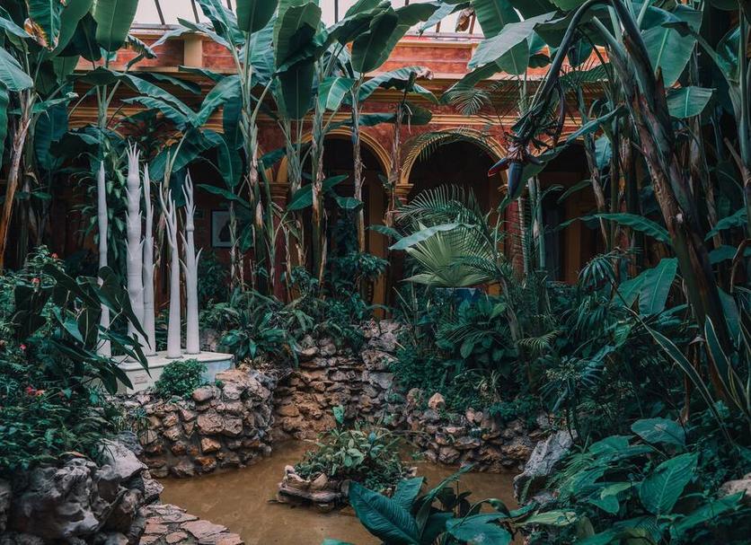 Outdoors view Photo
