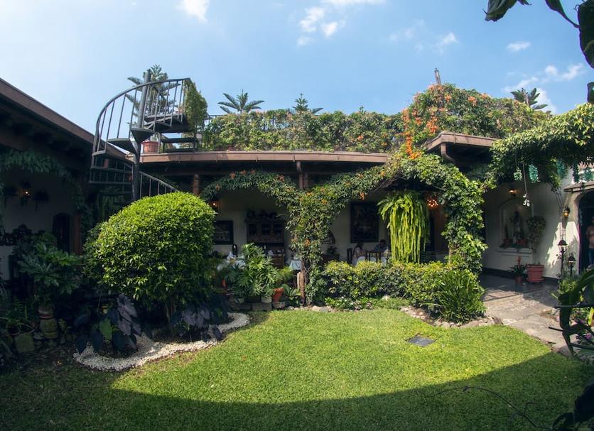 Outdoors view Photo
