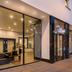 Hotel Entrance