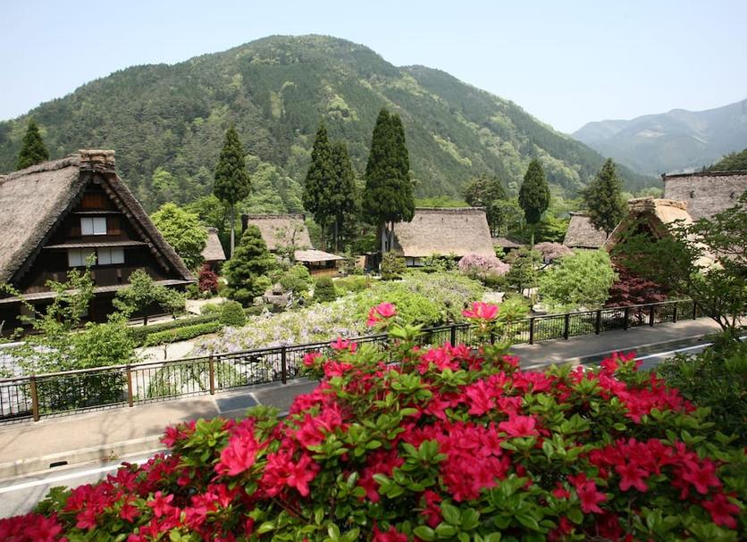 Outdoors view Photo