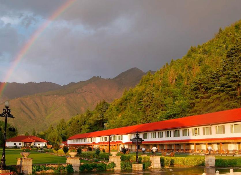 Outdoors view Photo